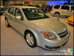 Toronto Chevrolet 2005