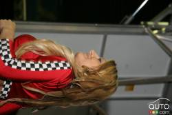 Montreal National Sport Compact 2006