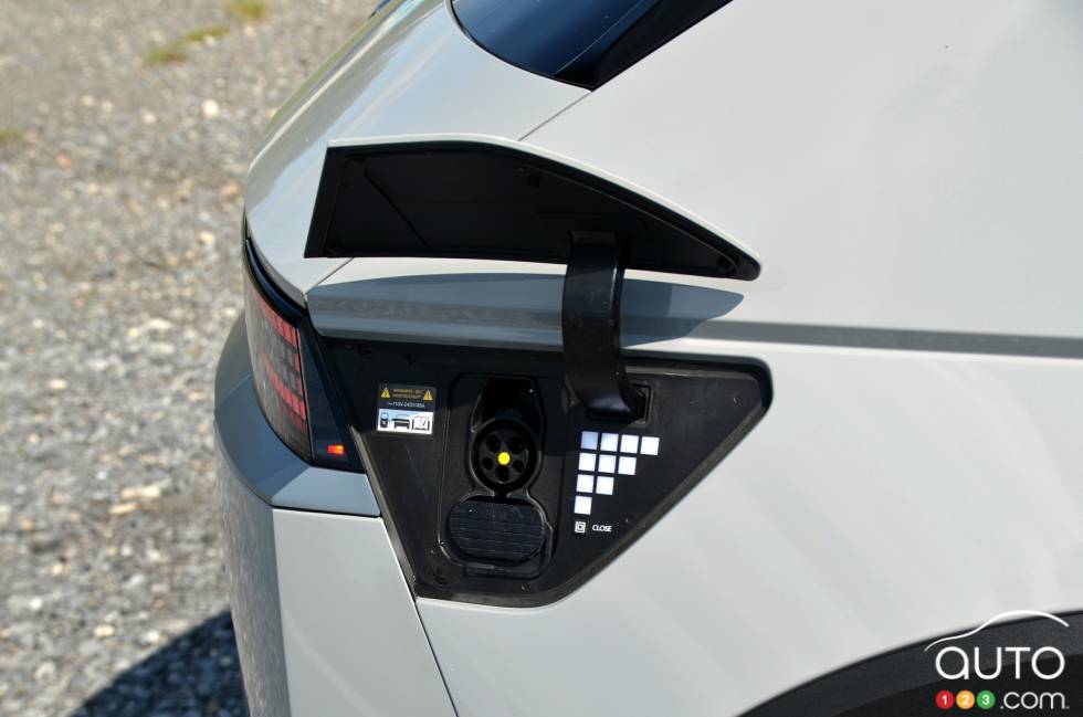 We drive the 2022 Hyundai Ioniq 5 Preferred RWD