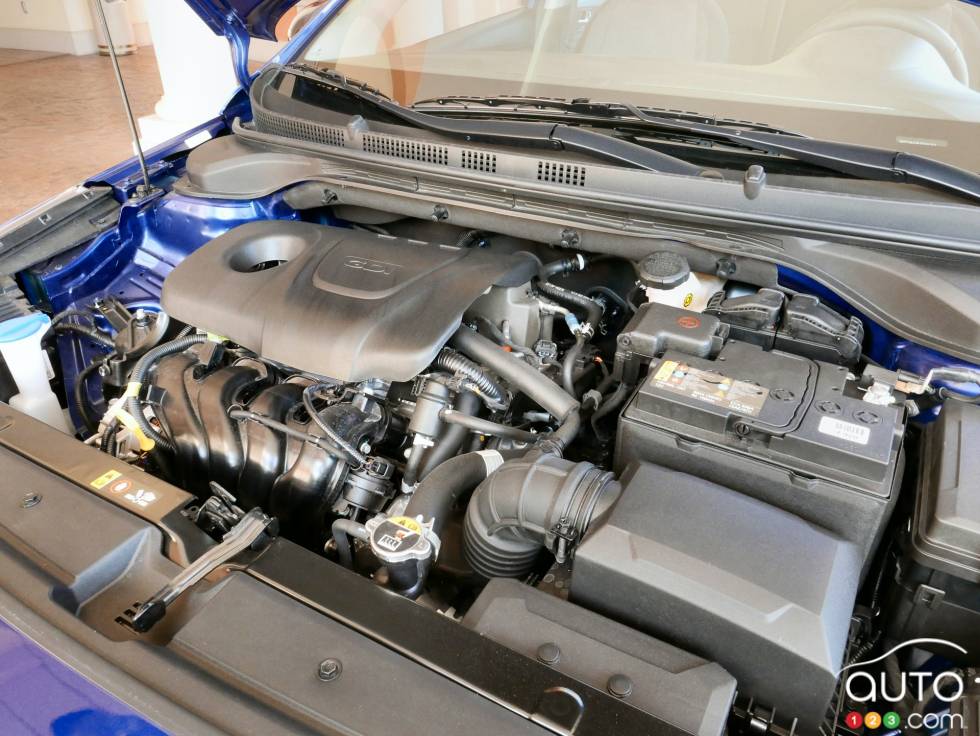 Moteur