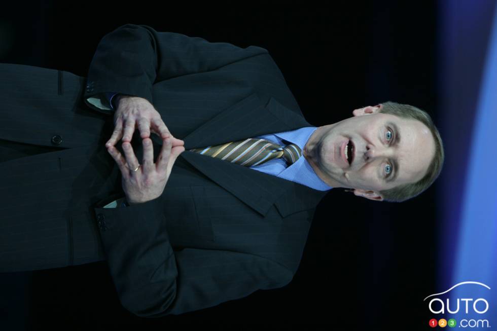 Toronto 2007
