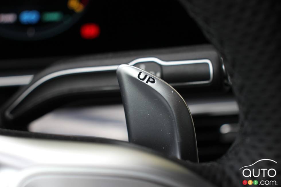 We drive the 2021 Mercedes-AMG GLS 63