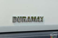 We drive the 2021 Chevrolet Suburban Duramax
