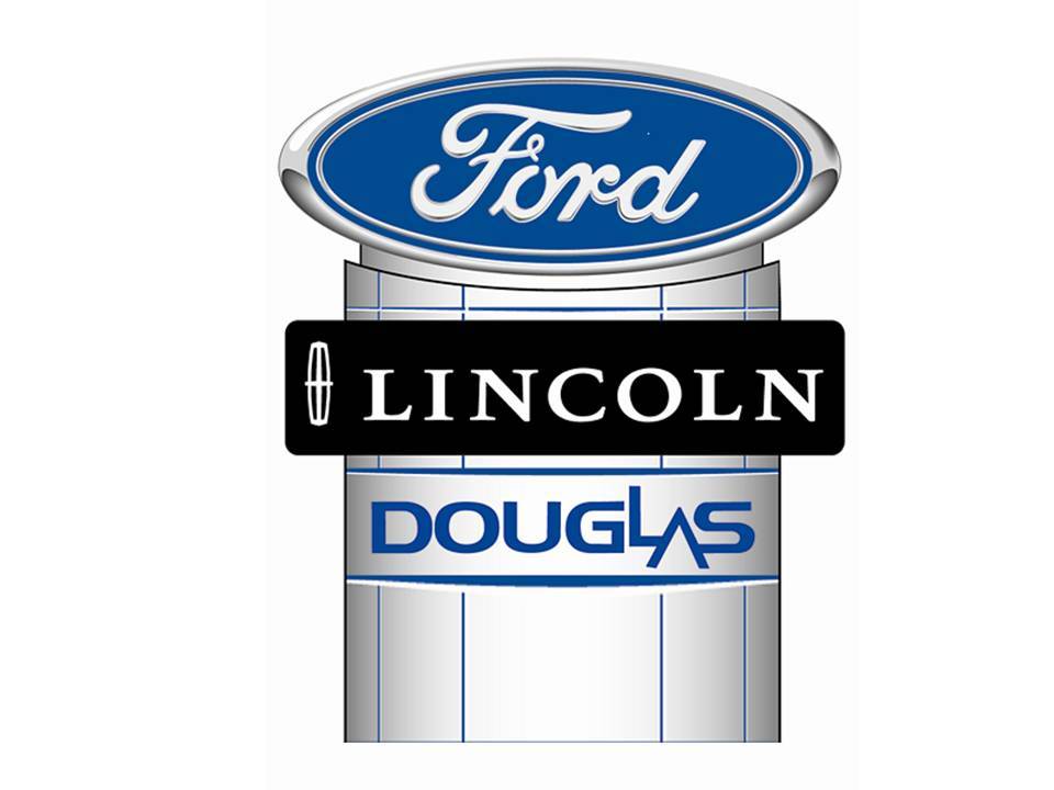 Douglas ford lincoln sales barrie #9