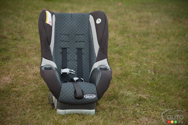 Graco My Ride 65 Lx Convertible Car Seat Review - Convertible Car Seat Graco My Ride 65