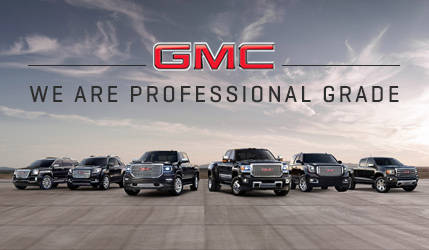 Gmc official site