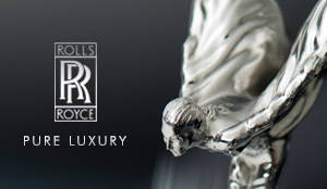 Rolls-Royce