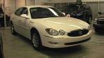 2006 Buick Allure