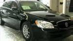 2006 Buick Lucerne