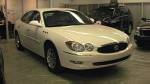 2007 Buick Allure
