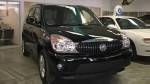 2007 Buick Rendezvous