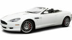 2009 Aston Martin DB9 Video Specs