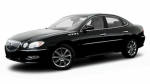 2009 Buick Allure Video Specs