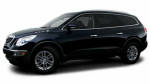 2009 Buick Enclave Video Specs