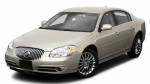 Sp�cification Vid�o: Buick Lucerne 2009 Video