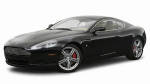 2010 Aston Martin DB9 Video Specs