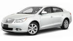 Vid�o de pr�sentation: Buick LaCrosse 2010 Video