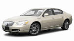 Vid�o de pr�sentation: Buick Lucerne 2010 Video