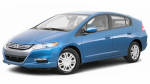 2010 Honda Insight Video Specs