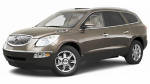 Vid�o de pr�sentation: Buick Enclave 2011 Video
