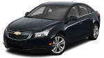 2011 Chevrolet Cruze Video Specs