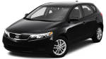 2011 Kia Forte5 Video Specs