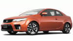 2011 Kia Forte Koup Video Specs