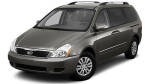 2011 Kia Sedona Video Specs