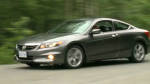 2011 Honda Accord EX-L V6 NAVI Coupe Video Review