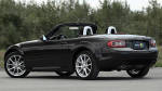 2011 Mazda MX-5 GS Video Review