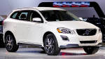 VIDEO: Volvo XC60 Plug-in Hybrid Concept in Detroit Video