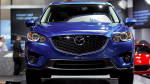 2013 Mazda CX-5 in Detroit Video