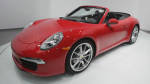 2012 Porsche 911 Cabriolet at the Detroit Auto Show Video