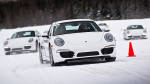 2012 Porsche Camp4 Video