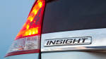 2012 Honda Insight Video Preview