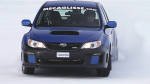 2013 Subaru Legacy at Mecaglisse Video