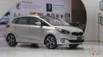 Toronto Auto Show: 2014 Kia Rondo Video