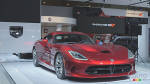 Toronto Auto Show: Dodge Viper SRT 2013 Video