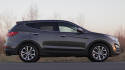 2013 Hyundai Santa Fe Sport SE Long Term test (update) Video