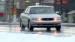 Les automobilistes adoptent le pneu d'hiver Video