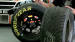 NASCAR 101: Ronds et lisses, les pneus Video
